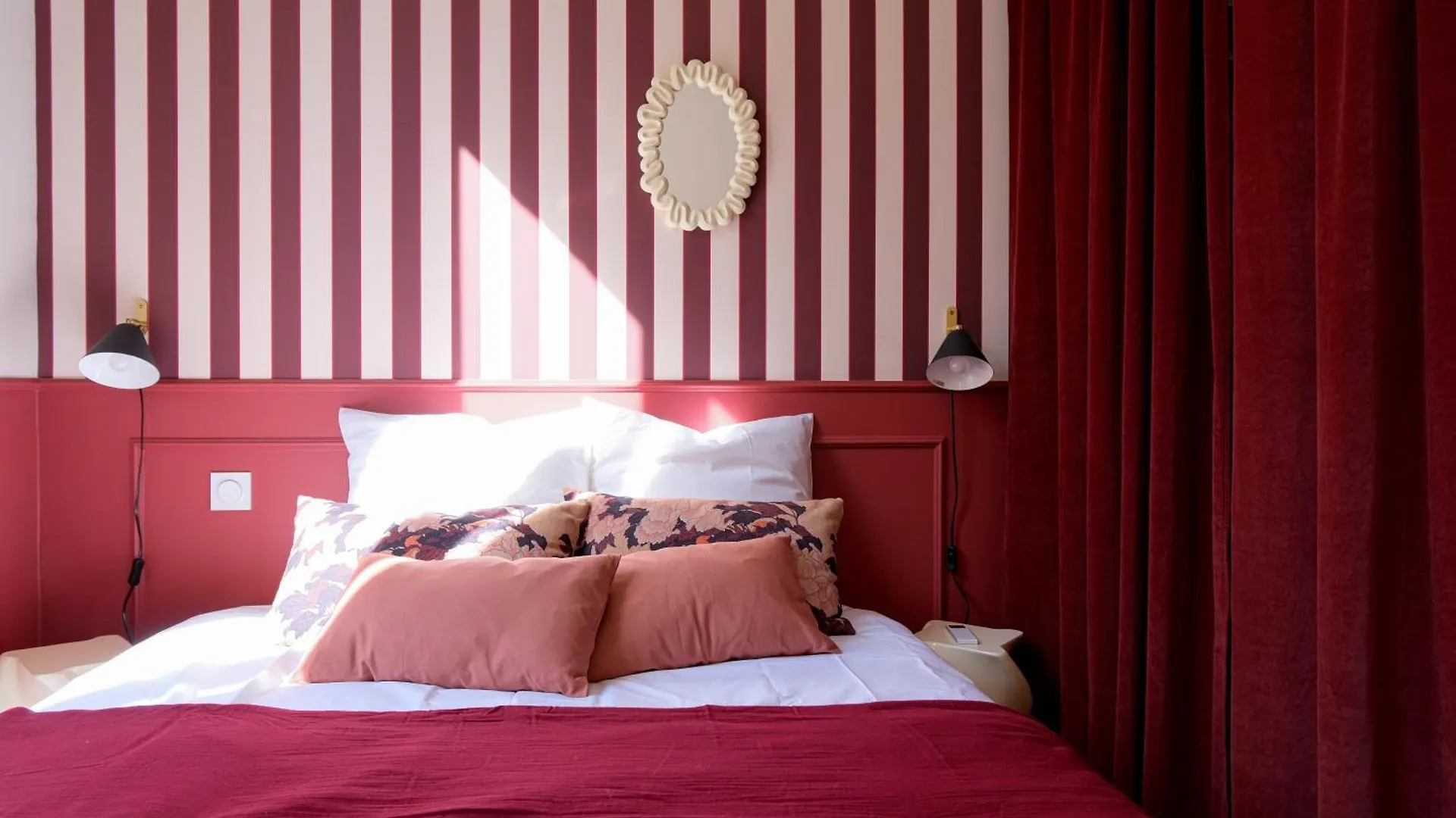 Coeur Des Calades - Elegance Et Luxe Intemporel Avignon France