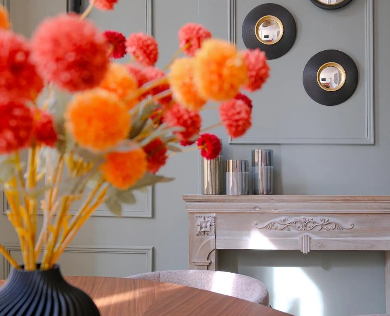 Coeur Des Calades - Elegance Et Luxe Intemporel Avignon Apartment