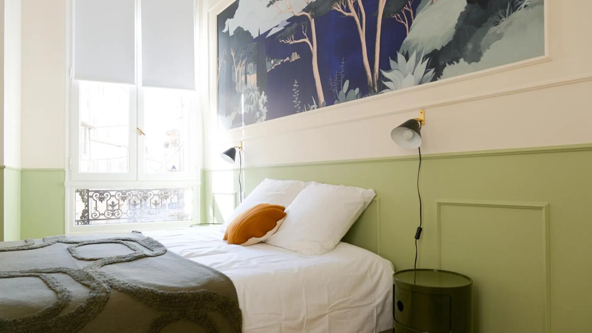 Coeur Des Calades - Elegance Et Luxe Intemporel Avignon Apartment