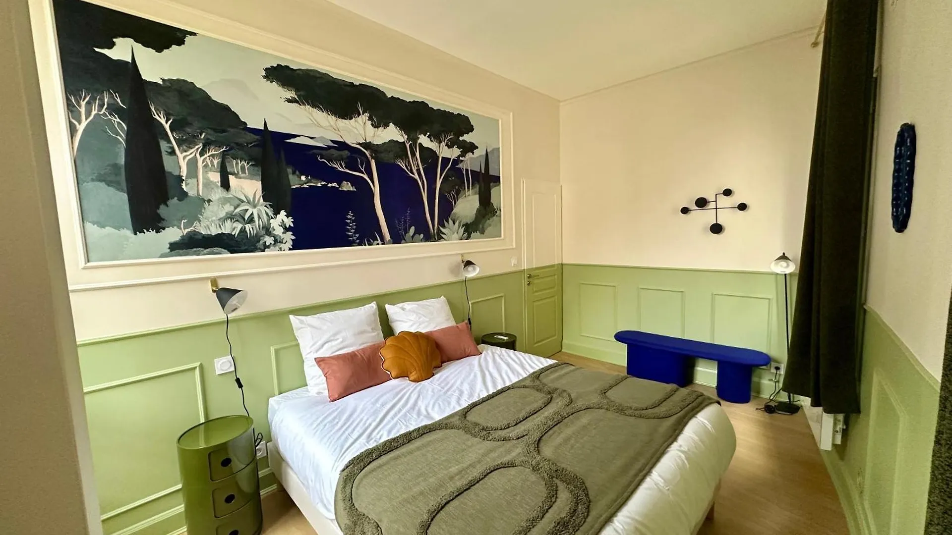 Apartment Coeur Des Calades - Elegance Et Luxe Intemporel Avignon