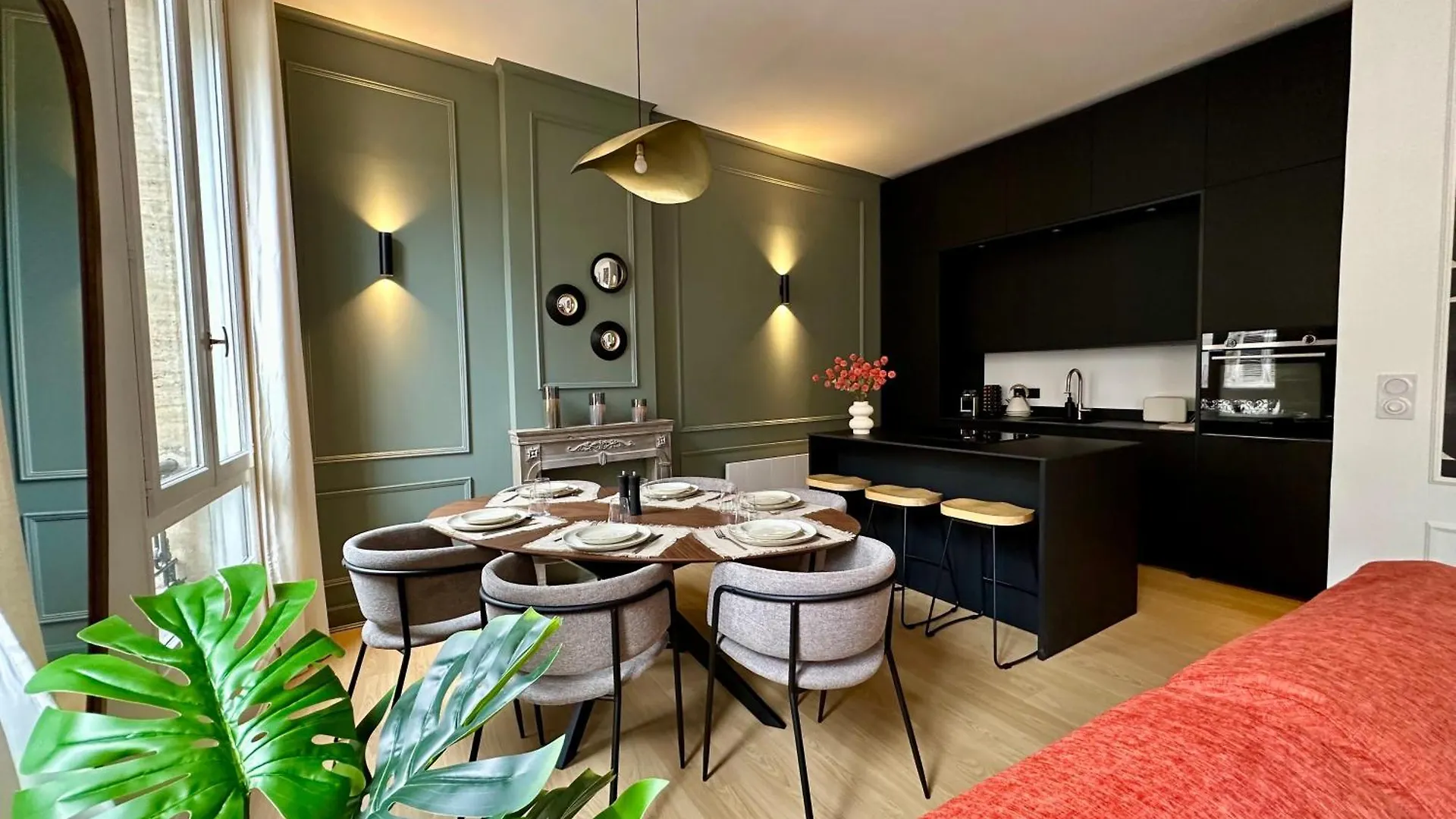 Apartment Coeur Des Calades - Elegance Et Luxe Intemporel Avignon