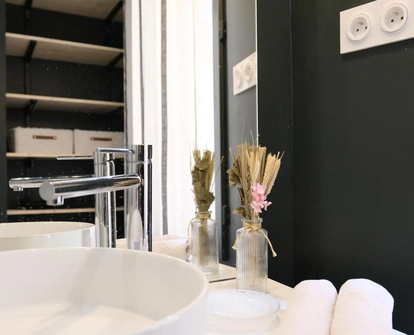 Apartment Coeur Des Calades - Elegance Et Luxe Intemporel Avignon France