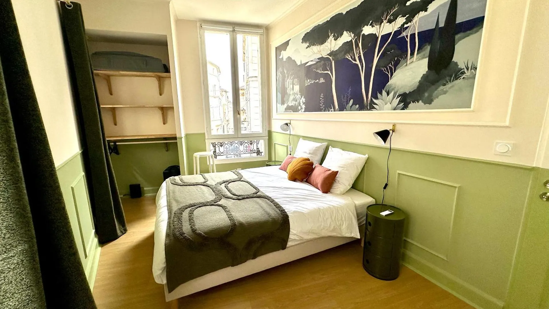 Apartment Coeur Des Calades - Elegance Et Luxe Intemporel Avignon France